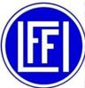 Ludvika FFI:s logotyp